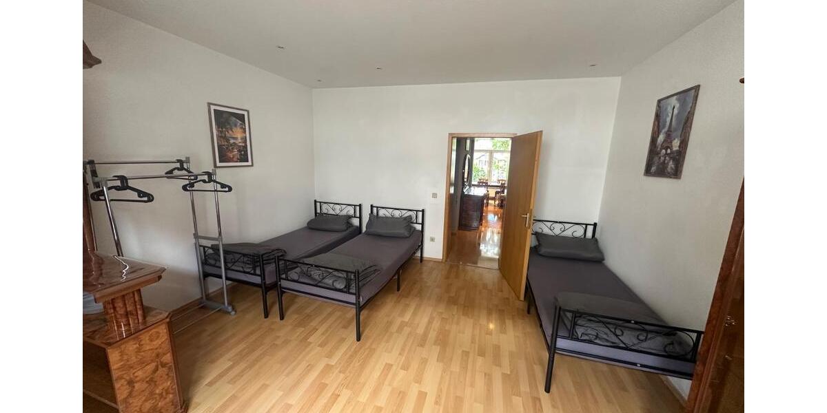 Wohnen auf Zeit Duisburg Beeck - 2 Zimmer, 44 m&sup2;, 50&euro; | Angebot:26605744