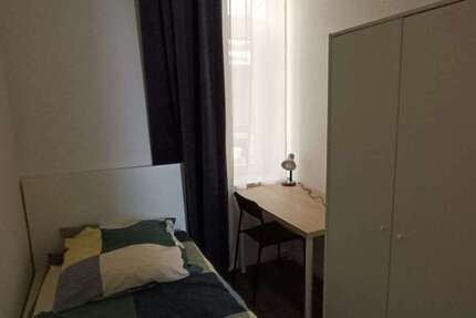 WG-Zimmer in Dortmund 350 € 7 m² zimmer