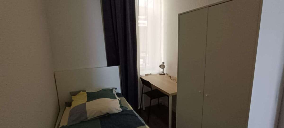 WG-Zimmer in Dortmund 350 € 7 m² zimmer