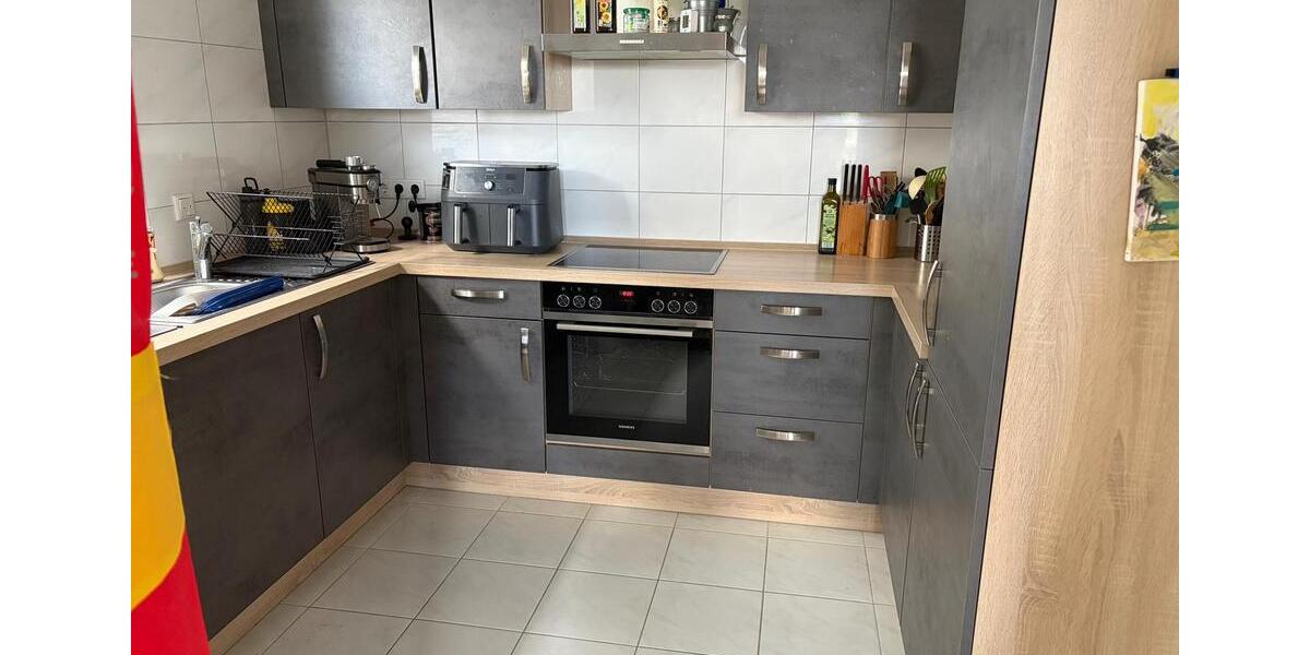 Erdgeschoßwohnung Neuhof - 3 Zimmer, 90 m&sup2;, 865&euro; | Angebot:26235588