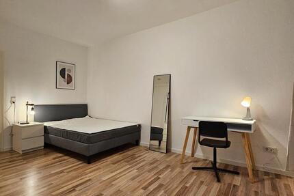 Wohnen auf Zeit Ludwigshafen am Rhein - 20 Zimmer, 100 m&sup2;, 590&euro; | Angebot:26674162