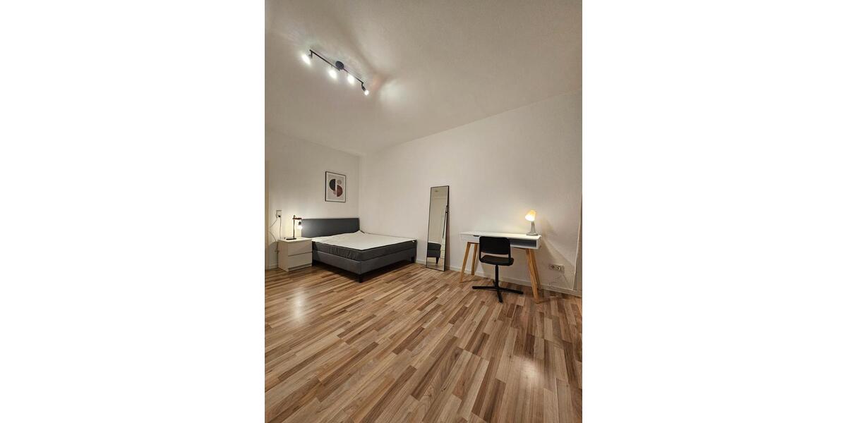Wohnen auf Zeit Ludwigshafen am Rhein - 20 Zimmer, 100 m&sup2;, 590&euro; | Angebot:26674162