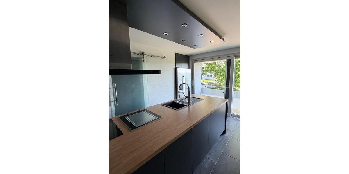 Erdgeschoßwohnung Horb am Neckar - 3.5 Zimmer, 180 m&sup2;, 2.100&euro; | Angebot:26505620