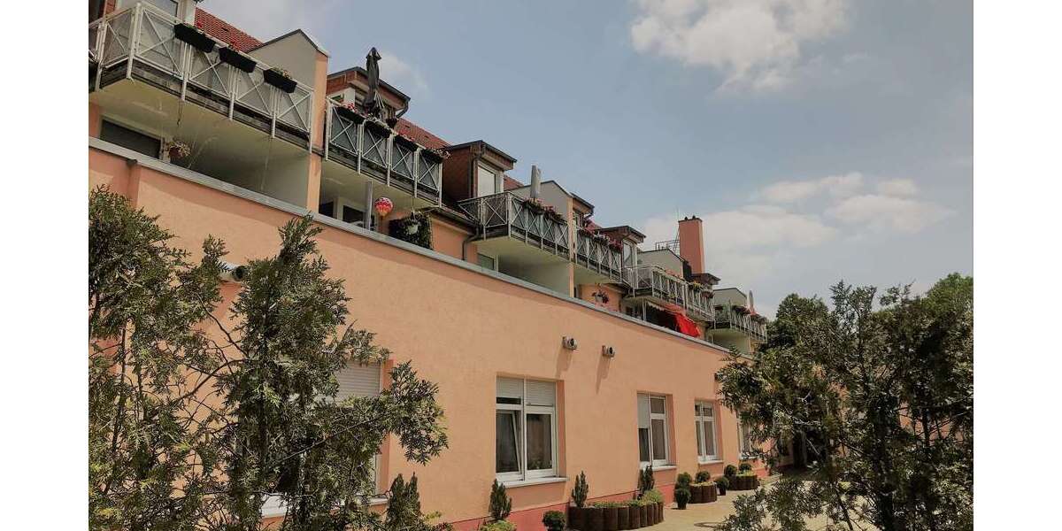 Etagenwohnung Wurzen Altstadt - 1 Zimmer, 45 m&sup2;, 295&euro; | Angebot:24729395