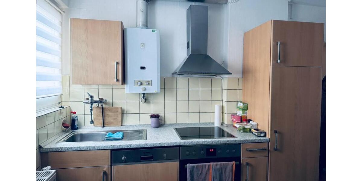 Erdgeschoßwohnung Willich - 2 Zimmer, 53 m&sup2;, 570&euro; | Angebot:24728645