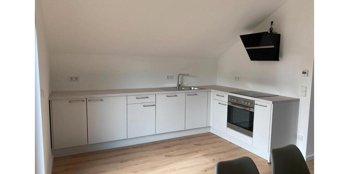 Etagenwohnung Malsch - 2 Zimmer, 65 m&sup2;, 65&euro; | Angebot:26444702