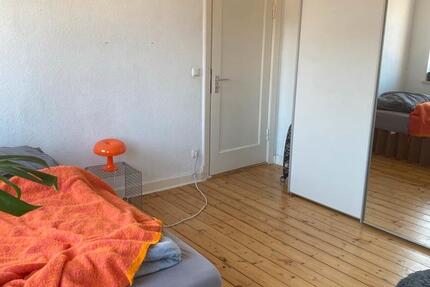 Wohnen auf Zeit Kiel Schreventeich - 2 Zimmer, 48 m&sup2;, 860&euro; | Angebot:25764354