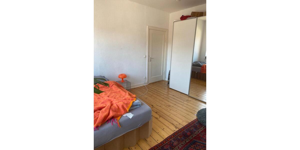 Wohnen auf Zeit Kiel Schreventeich - 2 Zimmer, 48 m&sup2;, 860&euro; | Angebot:25764354