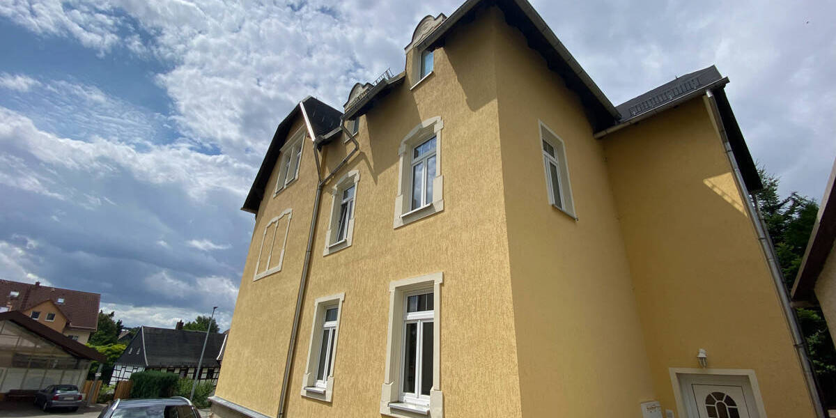 Etagenwohnung Neukirchen/Erzgebirge Neukirchen - 2 Zimmer, 60 m&sup2;, 300&euro; | Angebot:25688150