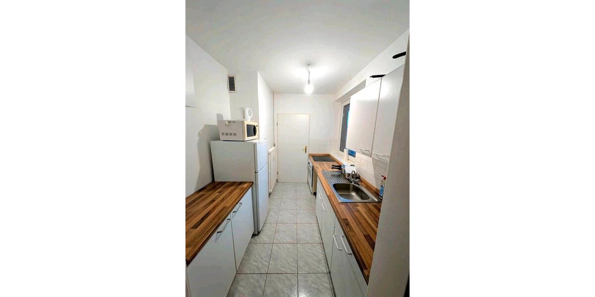 Etagenwohnung Neumünster Brachenfeld/Ruthenberg - 2 Zimmer, 70 m&sup2;, 600&euro; | Angebot:26029953