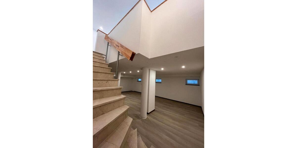 Erdgeschoßwohnung Buchen (Odenwald) - 4 Zimmer, 120 m&sup2;, 1.150&euro; | Angebot:24362377