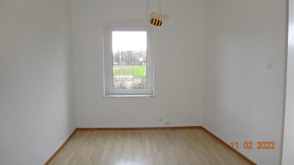 Etagenwohnung Eschwege - 4 Zimmer, 91 m&sup2;, 660&euro; | Angebot:24661861