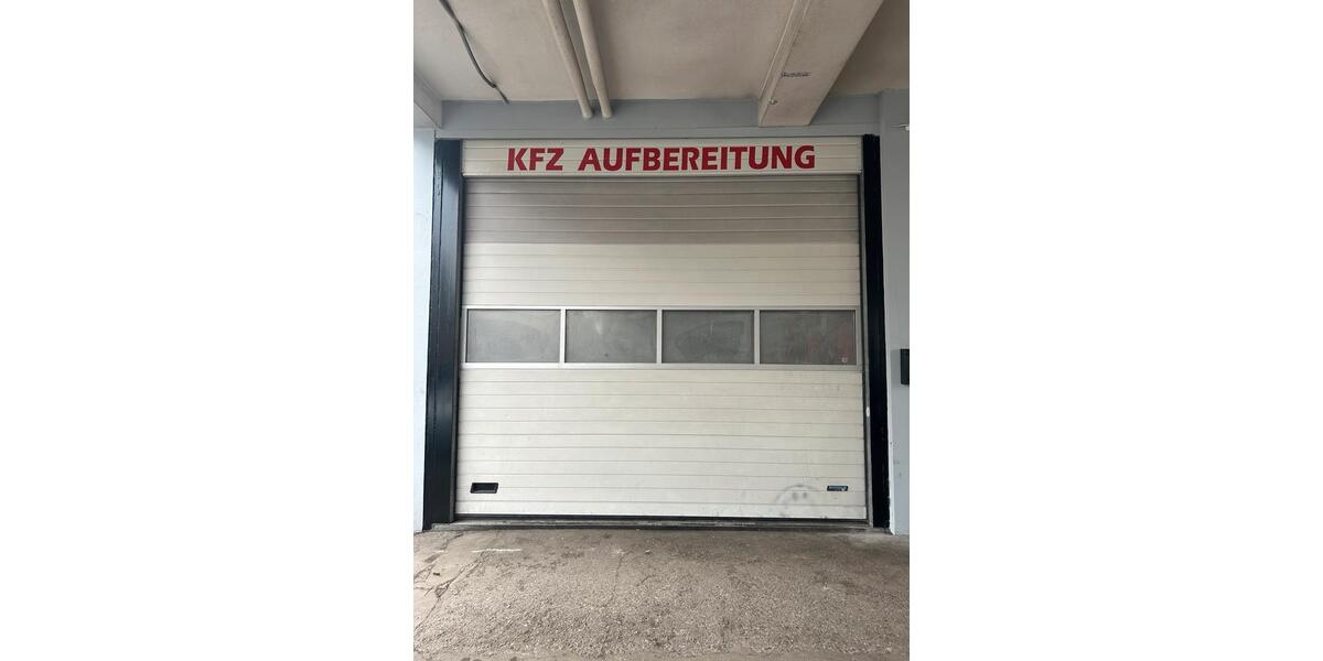 Gewerbeobjekt Köln Mülheim - 1.650&euro; | Angebot:26115035
