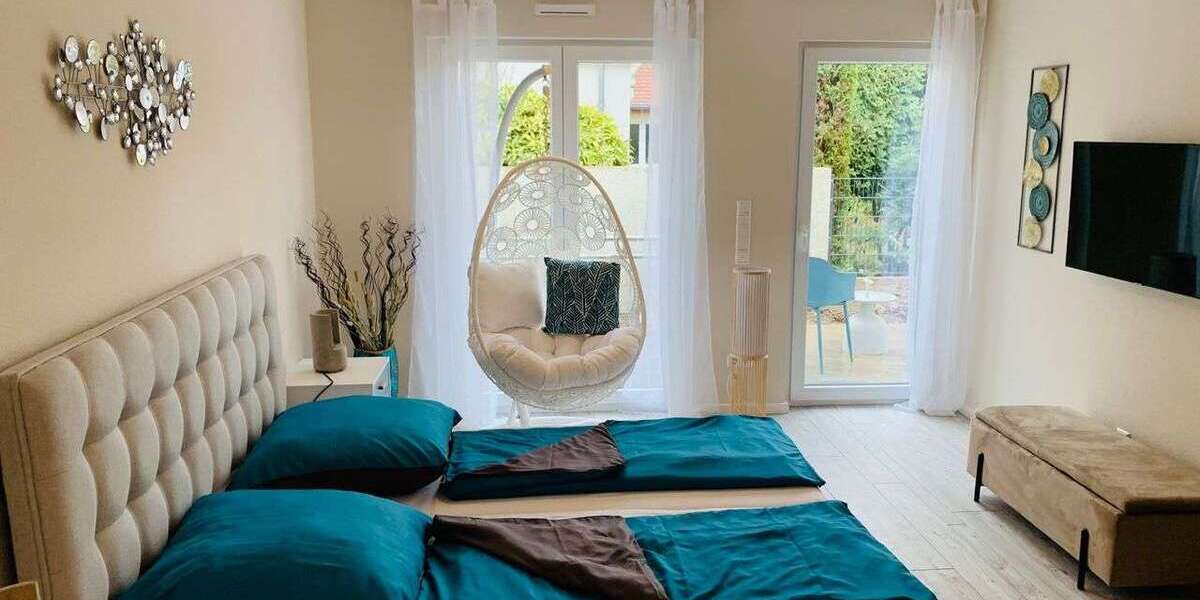 Zimmer Rheinstetten - 1 Zimmer, 1.700&euro; | Angebot:26876108