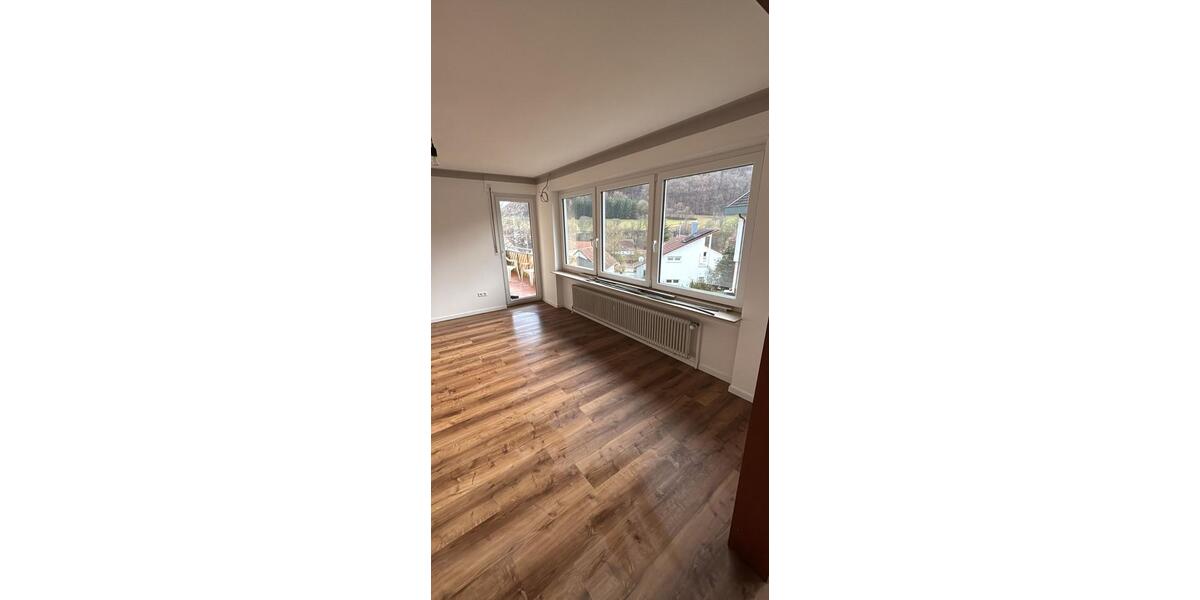 Erdgeschoßwohnung Künzelsau - 4 Zimmer, 93 m&sup2;, 1.100&euro; | Angebot:24814686