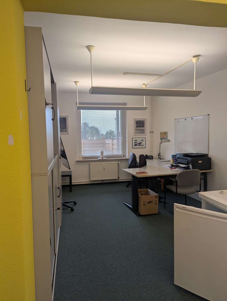 Büro in Lauenburg Elbe 380 € 40 m²