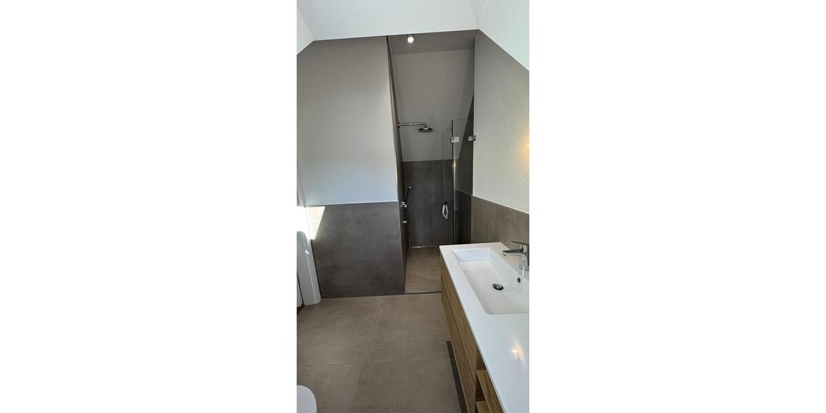 Wohnen wie im Haus mit Blick ins Grüne 5 zimmer