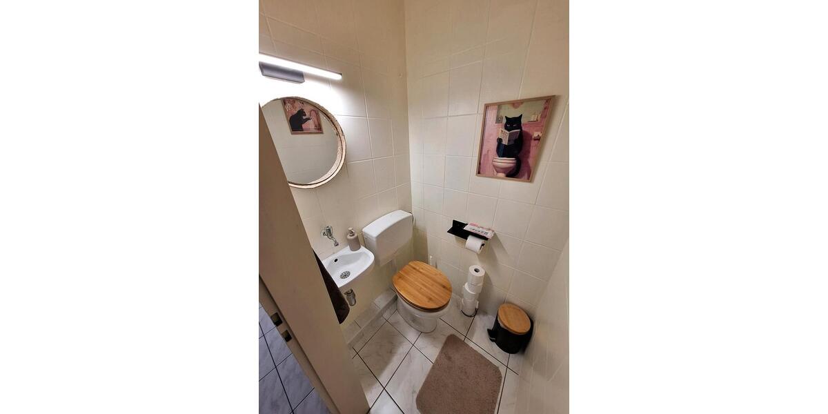 Etagenwohnung Rheinau - 4 Zimmer, 94 m&sup2;, 1.100&euro; | Angebot:25870576