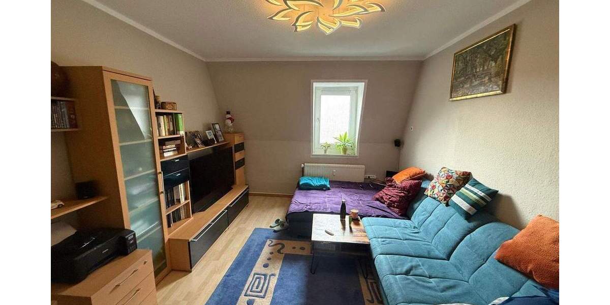 Etagenwohnung Dortmund Mitte - 3 Zimmer, 83 m&sup2;, 700&euro; | Angebot:25097674