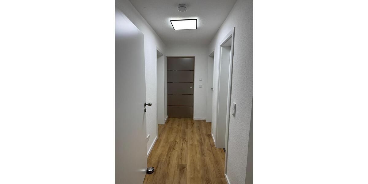 Etagenwohnung Bad Königshofen im Grabfeld - 2.5 Zimmer, 70 m&sup2;, 580&euro; | Angebot:26706066