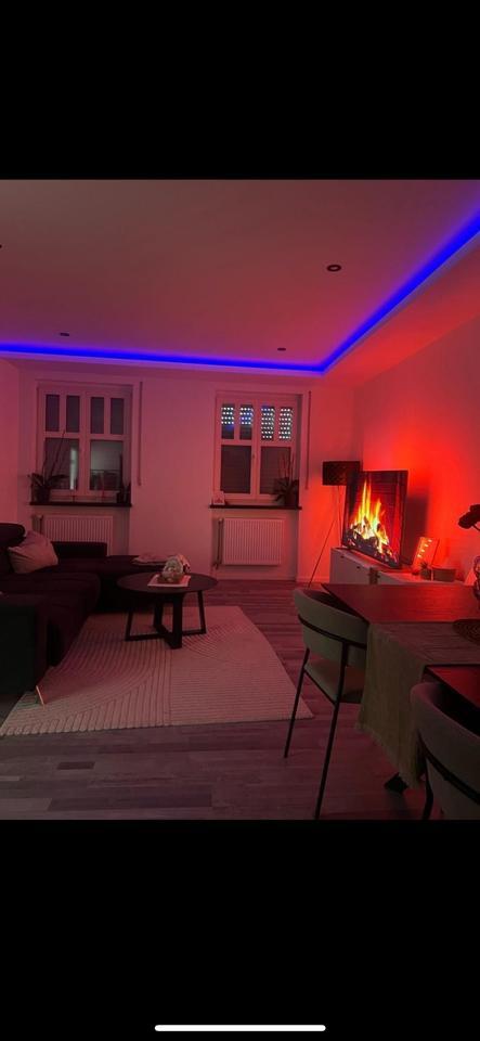 4 Zimmer Wohnung in Altdorf b. Nürnberg