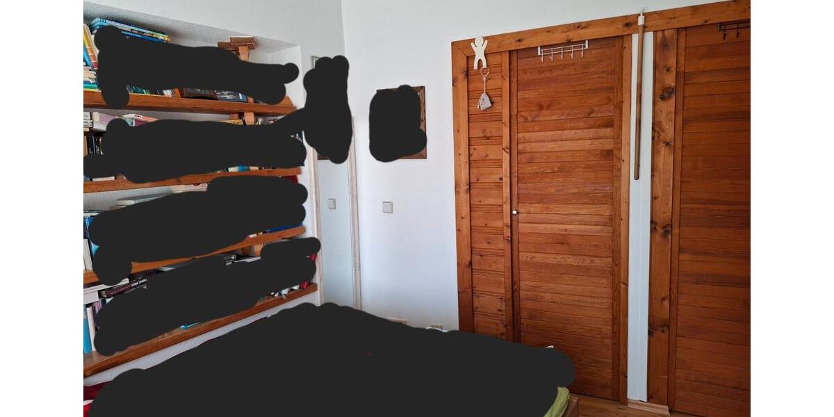 Maisonettenwohnung Grimma - 2 Zimmer, 56 m&sup2;, 450&euro; | Angebot:26644939
