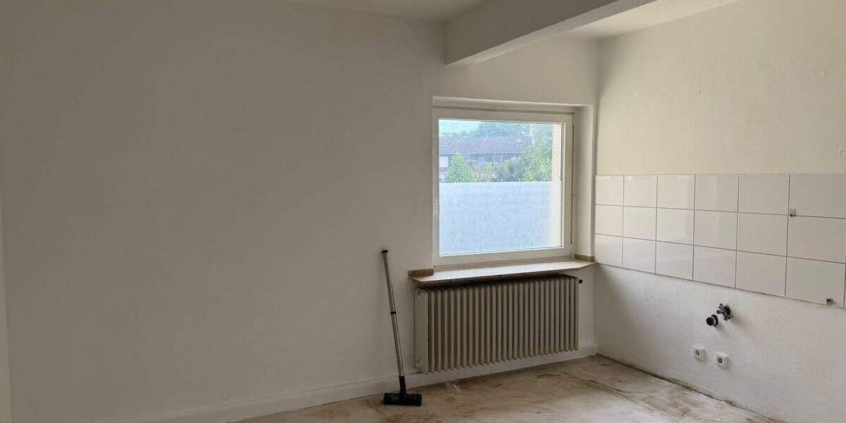 Etagenwohnung Essen Altendorf - 2 Zimmer, 66 m&sup2;, 500&euro; | Angebot:24566472