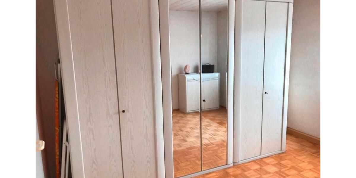 Etagenwohnung Worms Nördliche Vororte - 2 Zimmer, 80 m&sup2;, 680&euro; | Angebot:25719163