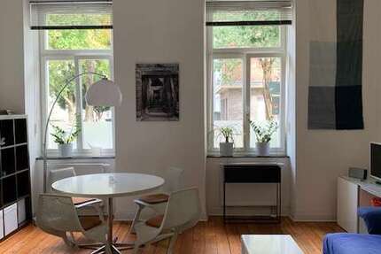 Zimmer Aachen Aachen-Mitte - 1.5 Zimmer, 1.190&euro; | Angebot:22069755