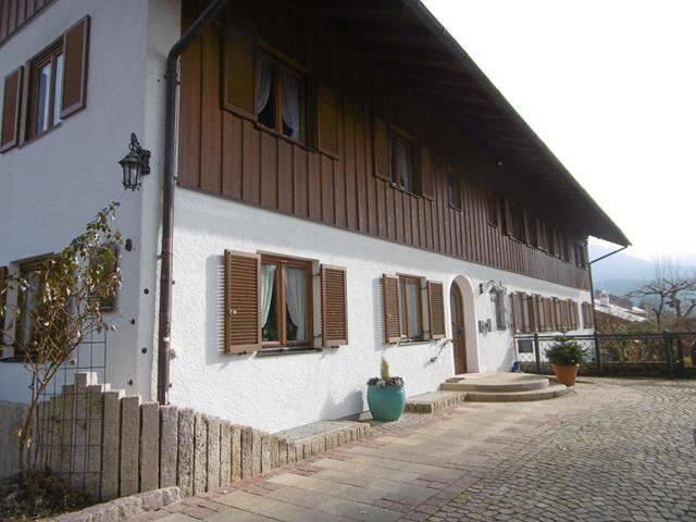 Gewerbeobjekt Kochel a. See Ried - 5 Zimmer, 285 m&sup2;, 2.000&euro; | Angebot:25745171