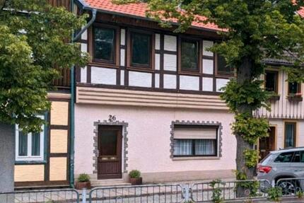 Wohnen auf Zeit Wernigerode - 1 Zimmer, 15 m&sup2;, 315&euro; | Angebot:26231521