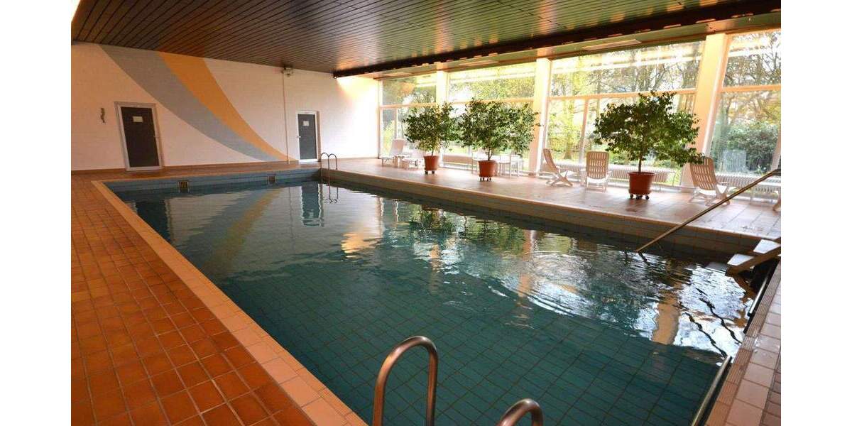 Etagenwohnung Neu-Isenburg Isenburg - 1 Zimmer, 37 m&sup2;, 1.170&euro; | Angebot:24708652