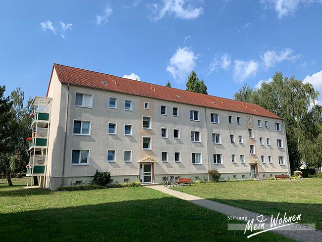 Etagenwohnung Borna - 5 Zimmer, 79 m&sup2;, 520&euro; | Angebot:25986956