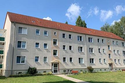 Wohnung Borna - 5 Zimmer, 79 m&sup2;, 520&euro; | Angebot:25986956