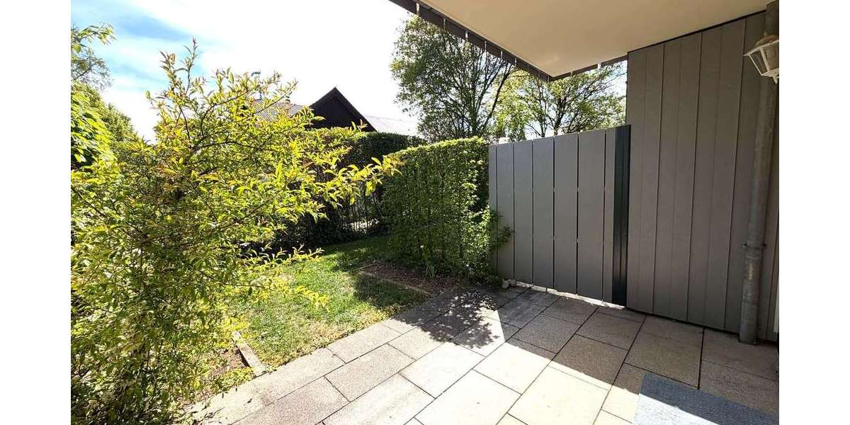 Etagenwohnung Taufkirchen - 2 Zimmer, 62 m&sup2;, 1.200&euro; | Angebot:26757571