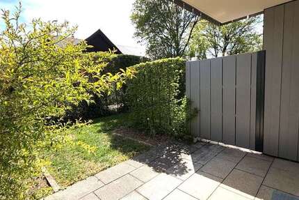 Wohnung Taufkirchen - 2 Zimmer, 62 m&sup2;, 1.200&euro; | Angebot:26757571