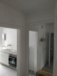 Renoviertes Apartment mit Balkon in Rheydter-City - 1- Mönchengladbach Süd | Angebot:26656593