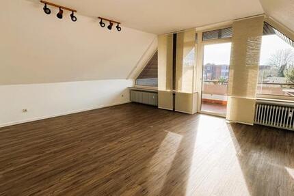 Wohnung Oldenburg Bürgeresch - 2.5 Zimmer, 70 m&sup2;, 700&euro; | Angebot:25263759