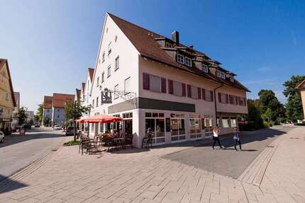Wohnung zum Mieten in Bad Wurzach 650 € 72 m²