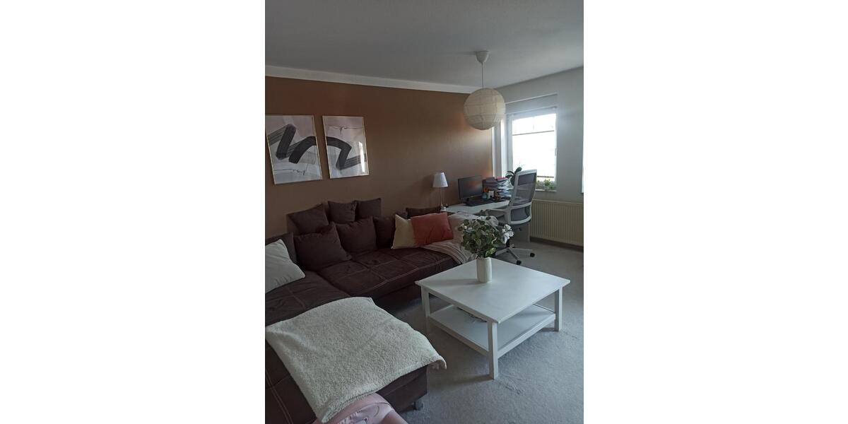 Etagenwohnung Hettstedt - 3 Zimmer, 67 m&sup2;, 380&euro; | Angebot:26545366