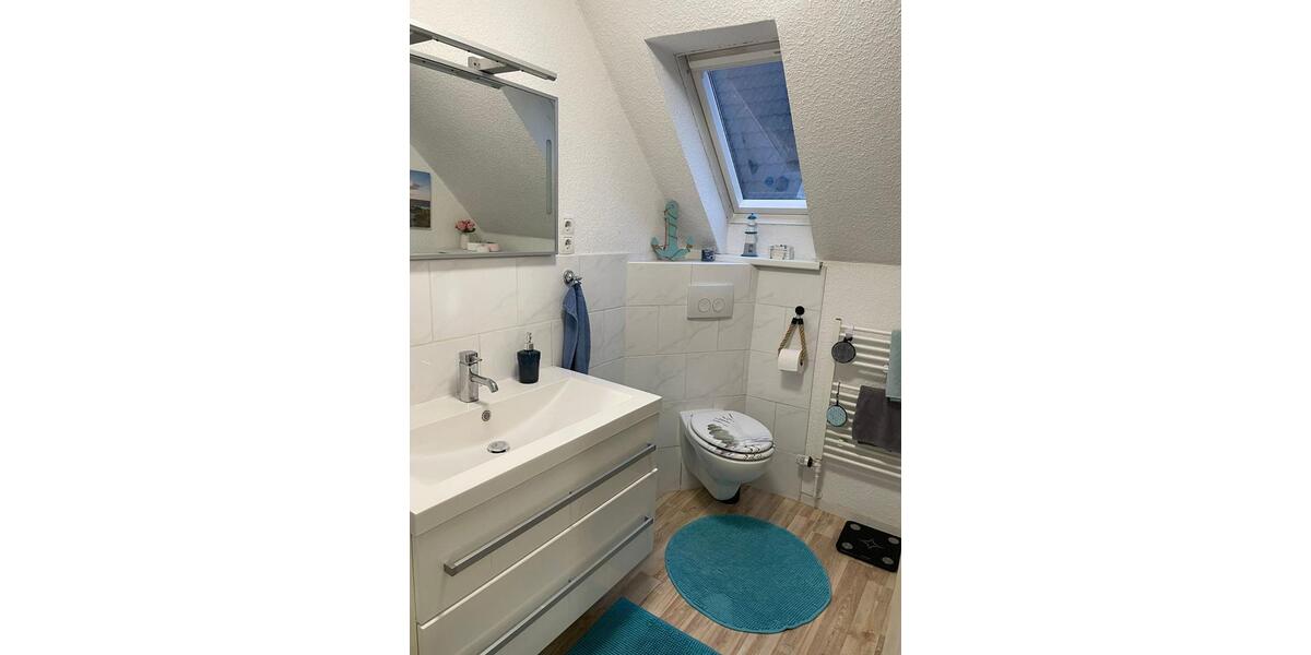 Doppelhaushälfte in Bremen-Farge mit 4 Zimmern zu vermieten 4 zimmer