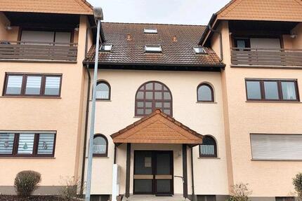 Sehr ruhige Wohnung im Stadtzentrum von Ramstein 5 zimmer