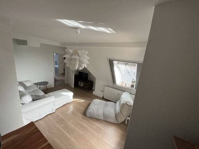 Etagenwohnung Hildesheim Ost - 3 Zimmer, 85 m&sup2;, 600&euro; | Angebot:26475100