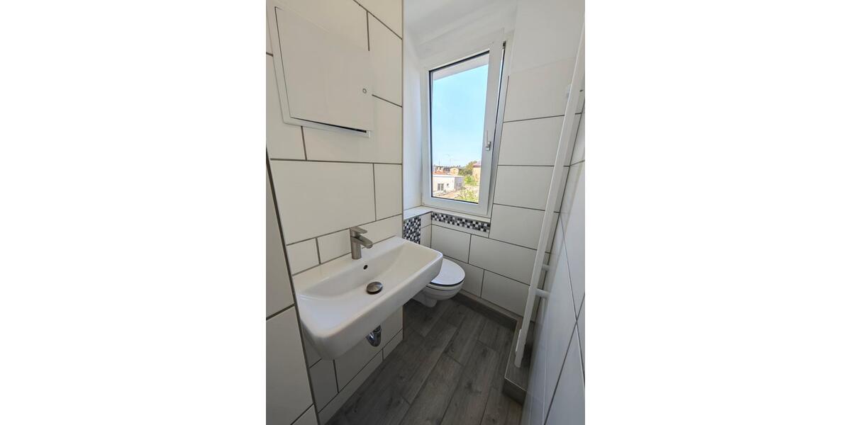 Etagenwohnung Hohe Börde - 2 Zimmer, 45 m&sup2;, 410&euro; | Angebot:26503074
