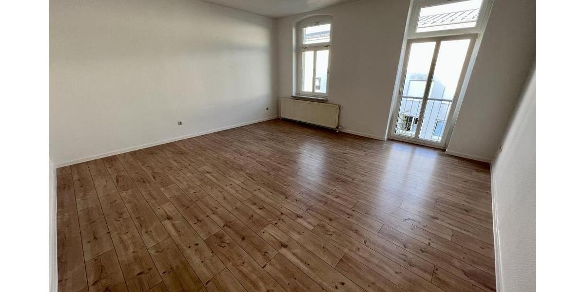 Untermhaus! Einbauküche! Modernisierte Singlewohnung mit schicken Bad! - Etagenwohnung Gera Untermhaus | Angebot:26233892