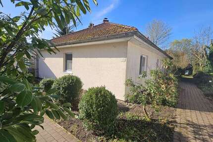 Haus Hademstorf - 3 Zimmer, 104 m&sup2;, 1.335&euro; | Angebot:26047841