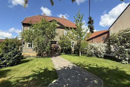 Wohnung zum Mieten in Bockenem 890 € 172 m² 6 zimmer