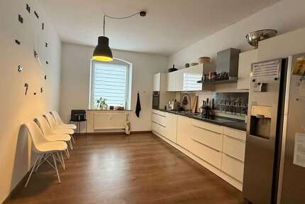 Wohnung Rheinbach - 4 Zimmer, 120 m&sup2;, 1.320&euro; | Angebot:27245565