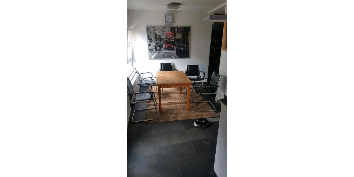 Wohnen auf Zeit Karlsruhe Knielingen - 1 Zimmer, 55 m&sup2;, 540&euro; | Angebot:26553449