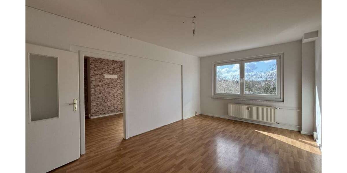 Etagenwohnung Frankfurt (Oder) Booßen - 3 Zimmer, 86 m&sup2;, 611&euro; | Angebot:26844843